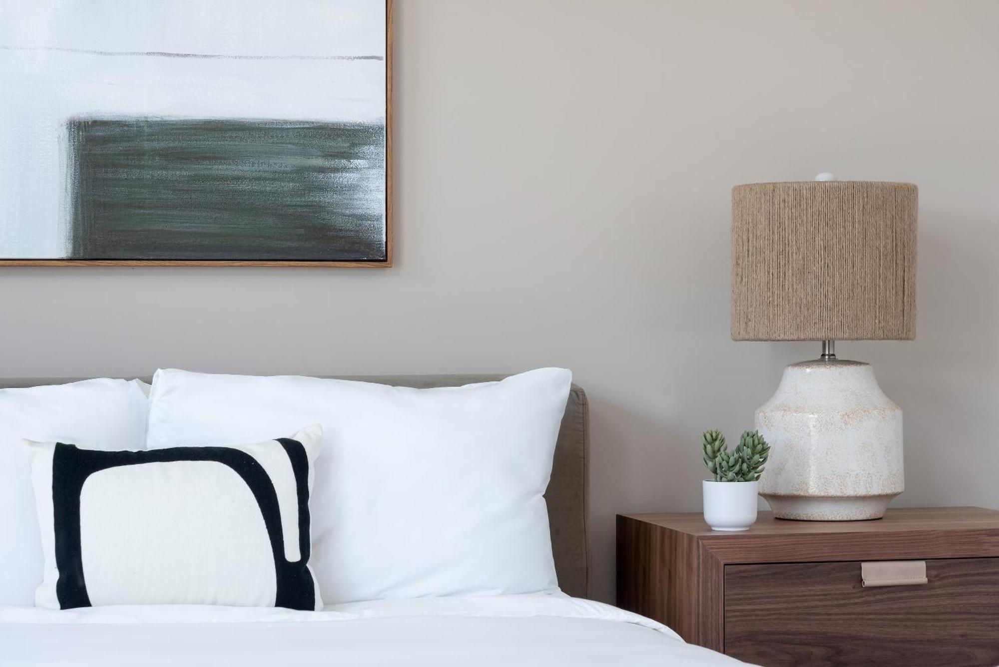 Boardwalk Hotel On Lake Anna By Kasa Mineral Exterior foto