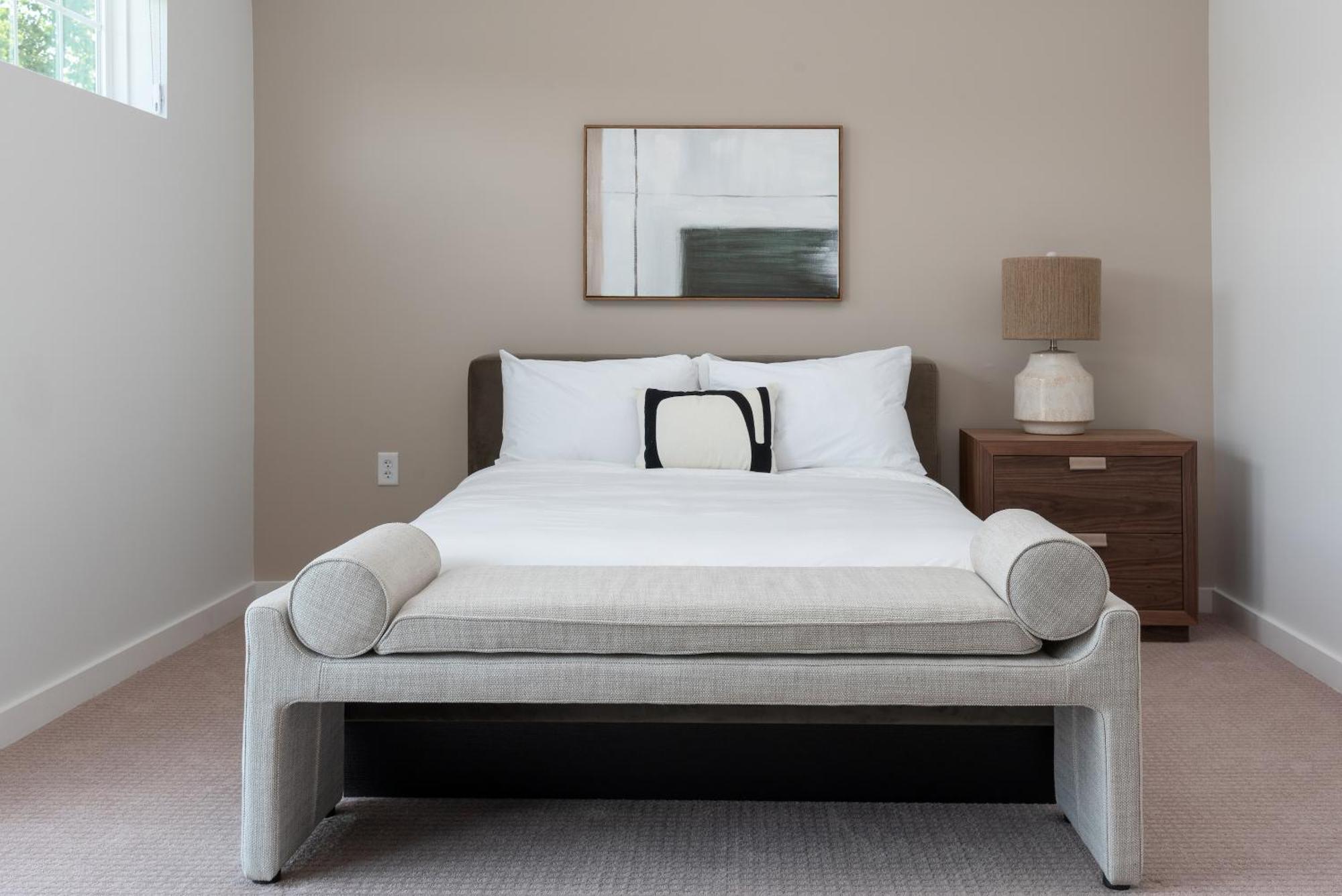 Boardwalk Hotel On Lake Anna By Kasa Mineral Habitación foto