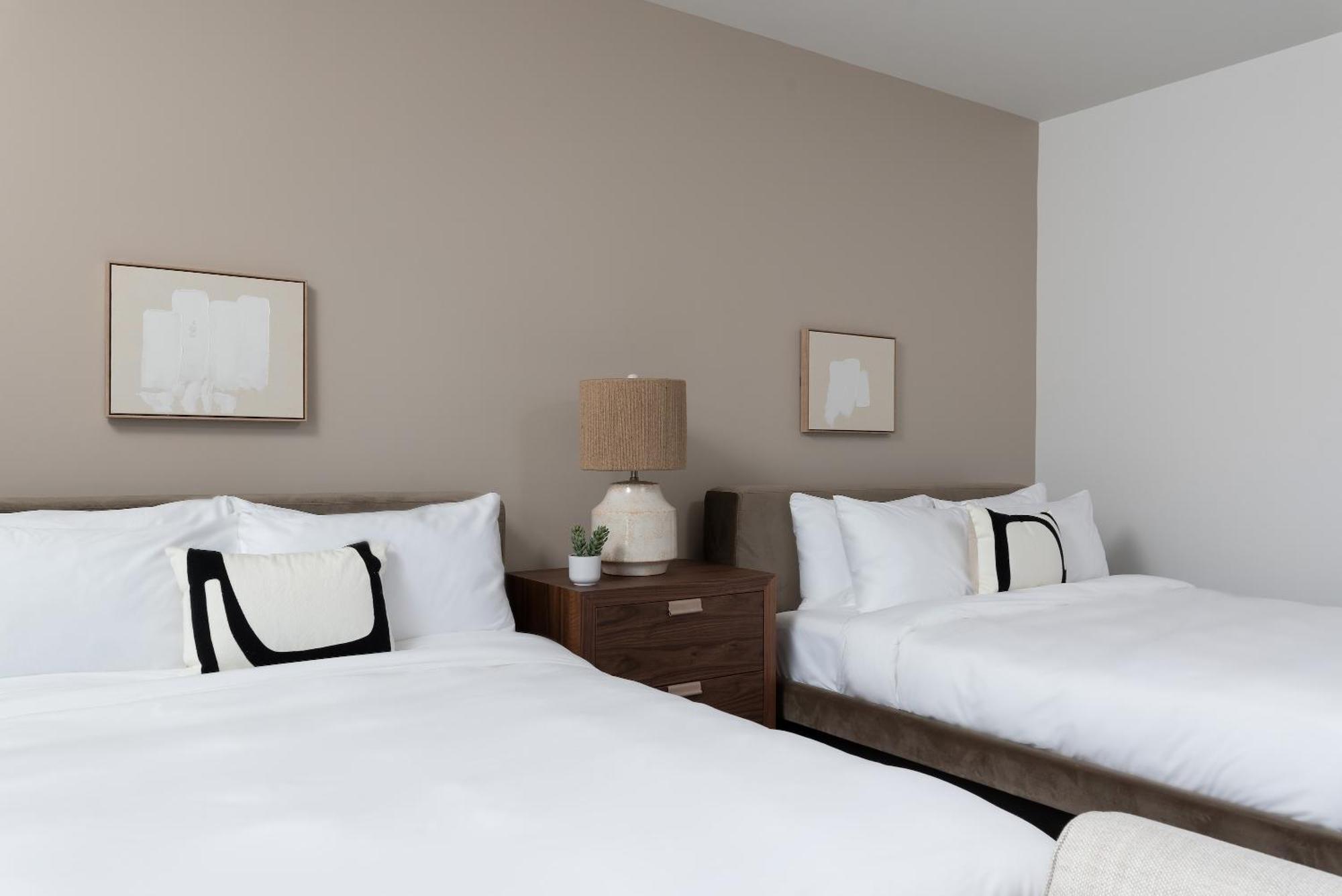 Boardwalk Hotel On Lake Anna By Kasa Mineral Habitación foto