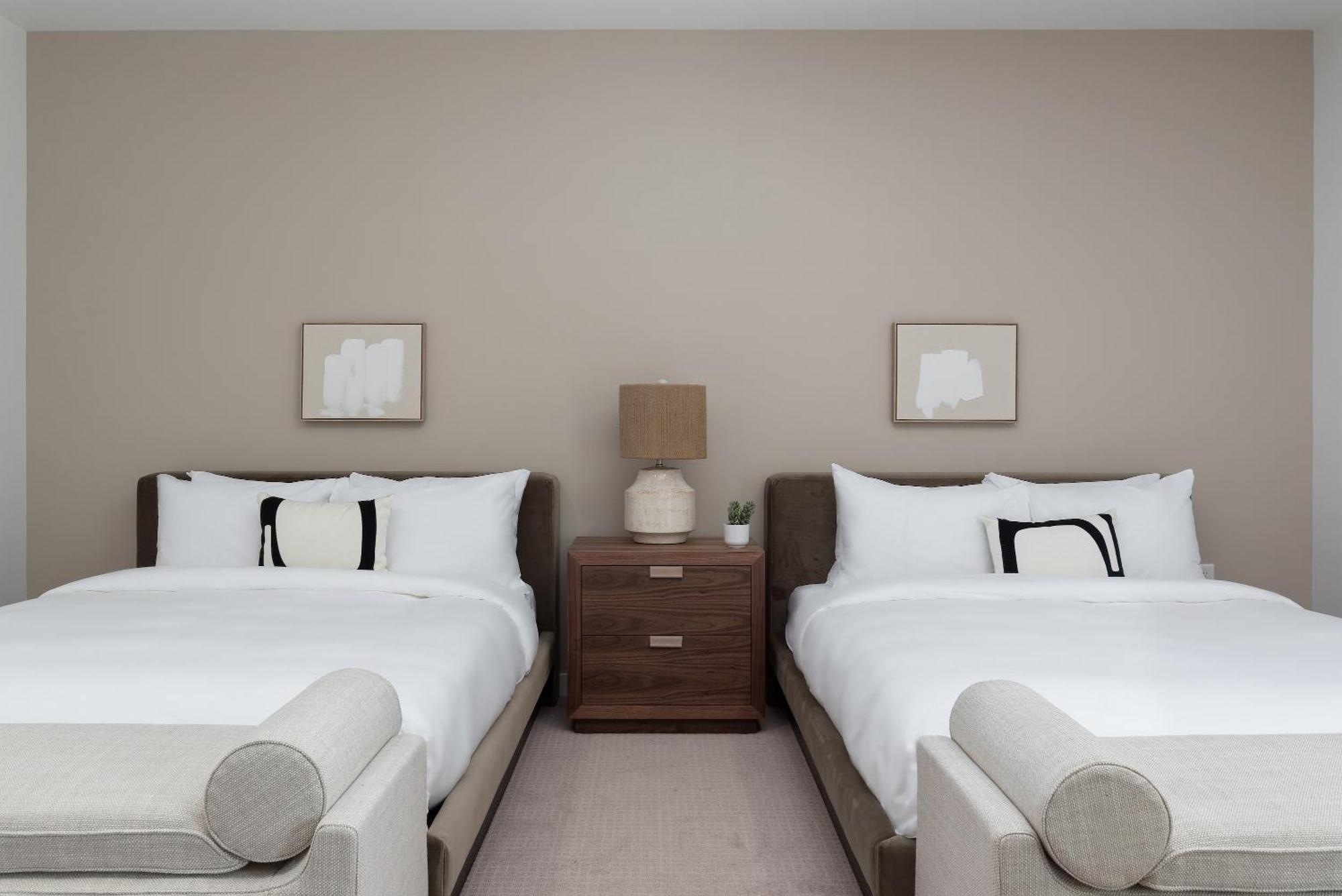 Boardwalk Hotel On Lake Anna By Kasa Mineral Habitación foto