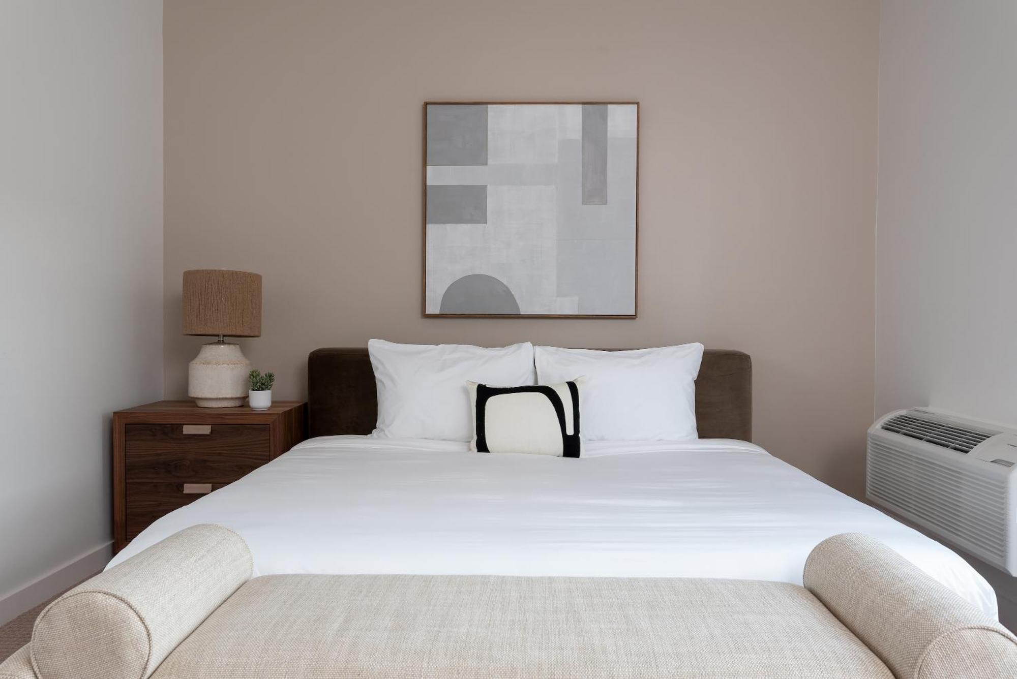 Boardwalk Hotel On Lake Anna By Kasa Mineral Habitación foto
