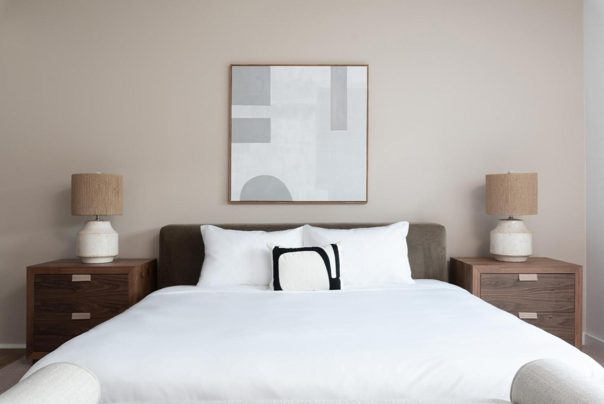 Boardwalk Hotel On Lake Anna By Kasa Mineral Exterior foto